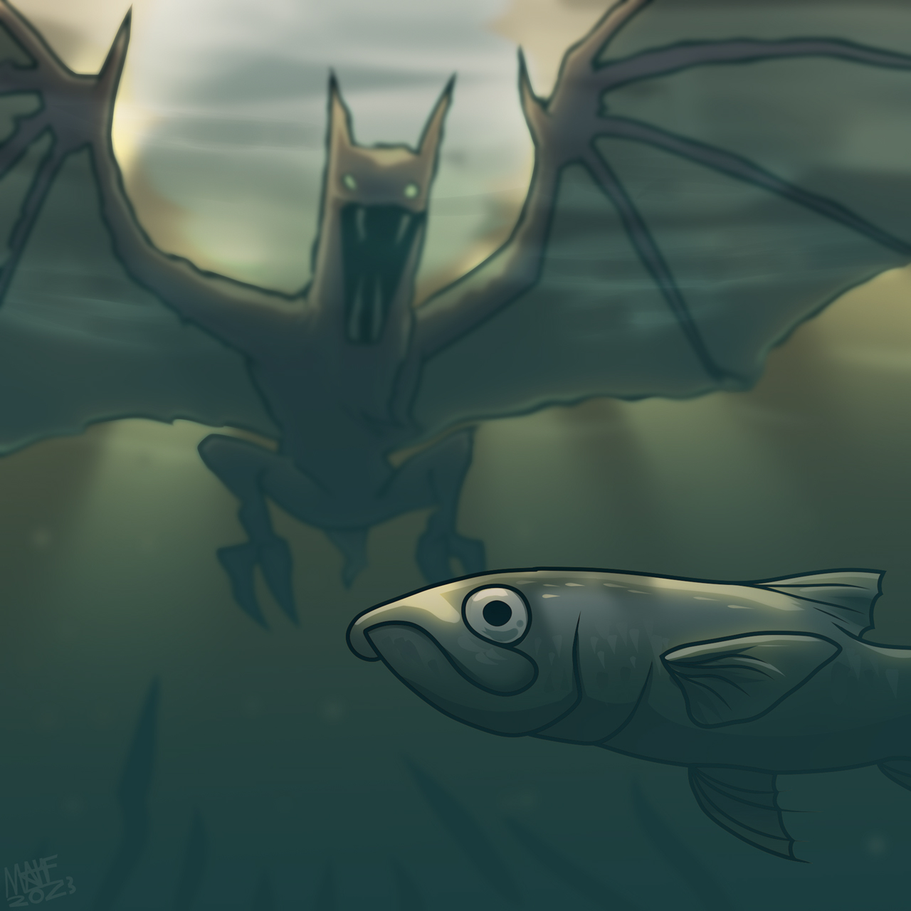 Olitiau | Illustration